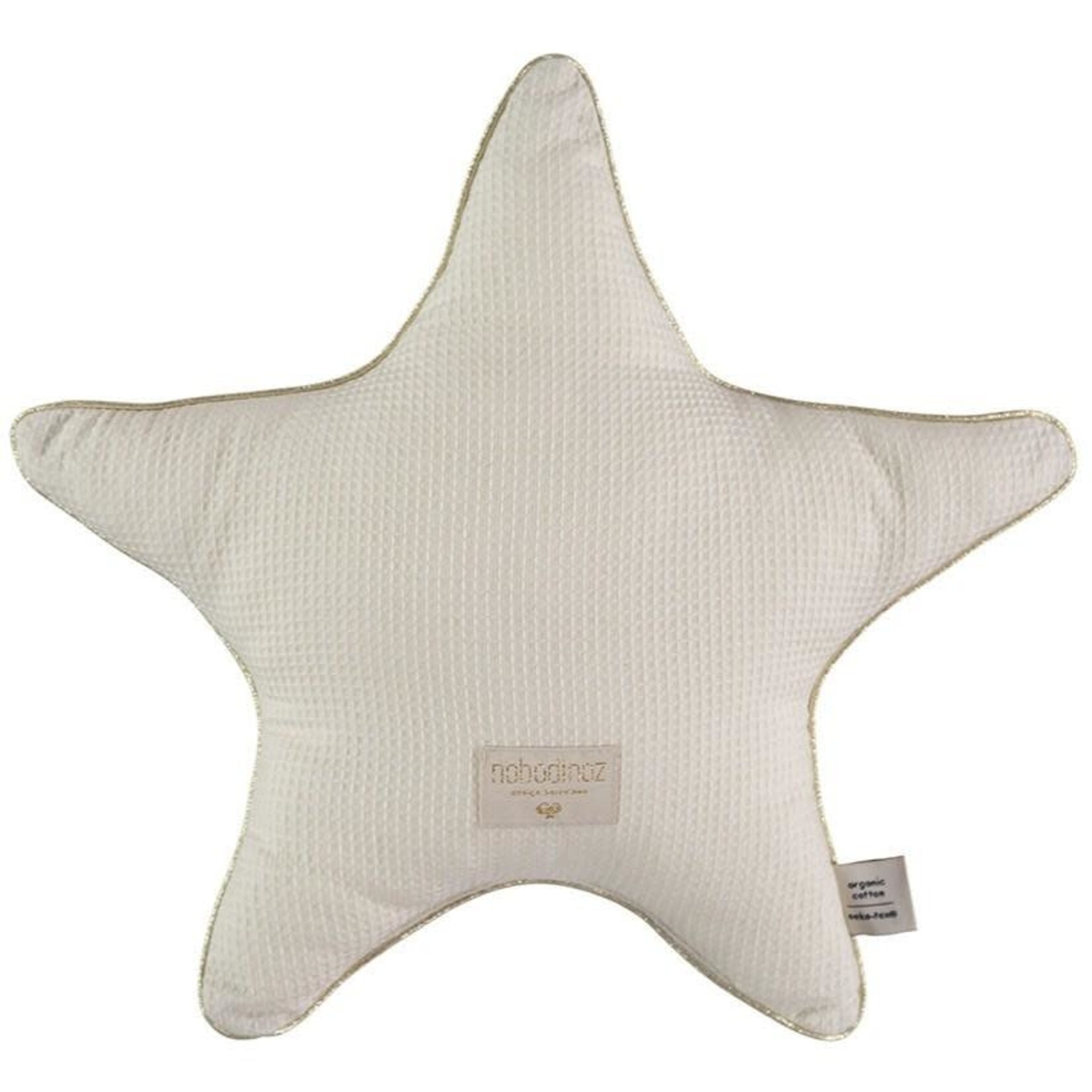 Nobodinoz Coussin étoile Aristote