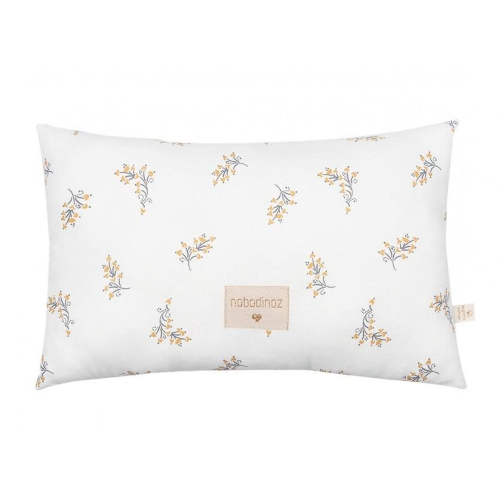 Nobodinoz Laurel Petit Coussin 22x35 cm