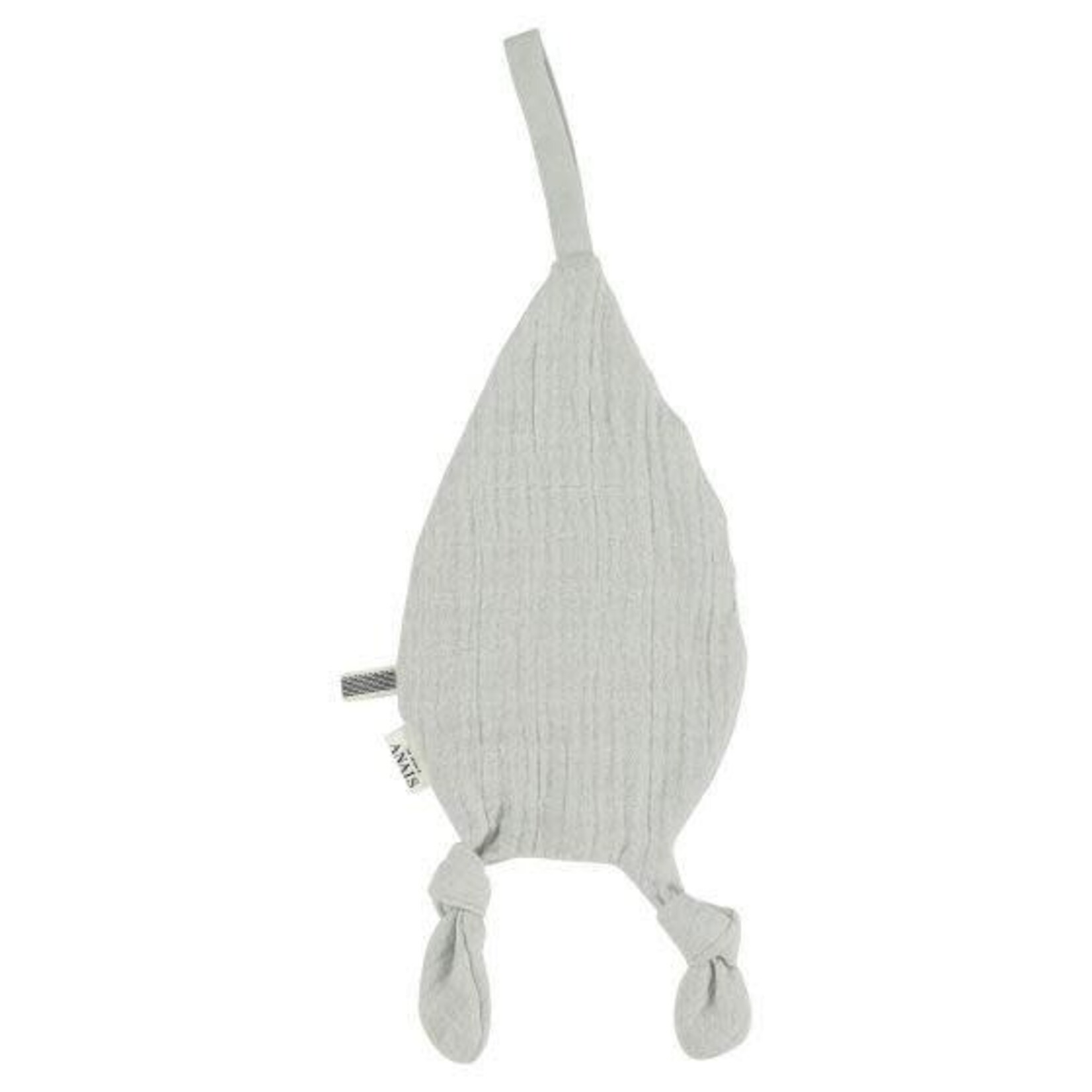 Trixie Doudou Attache Sucette Bliss Grey