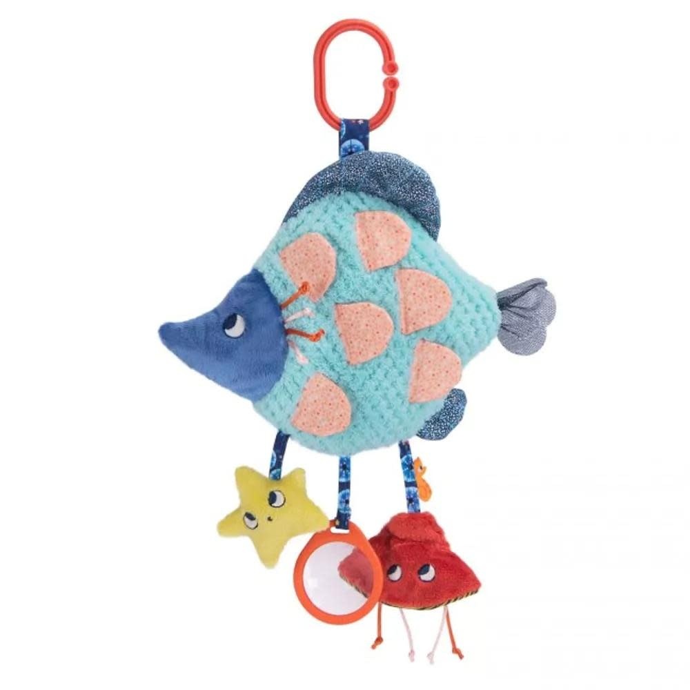 Jouets Pour Piñata De Poisson