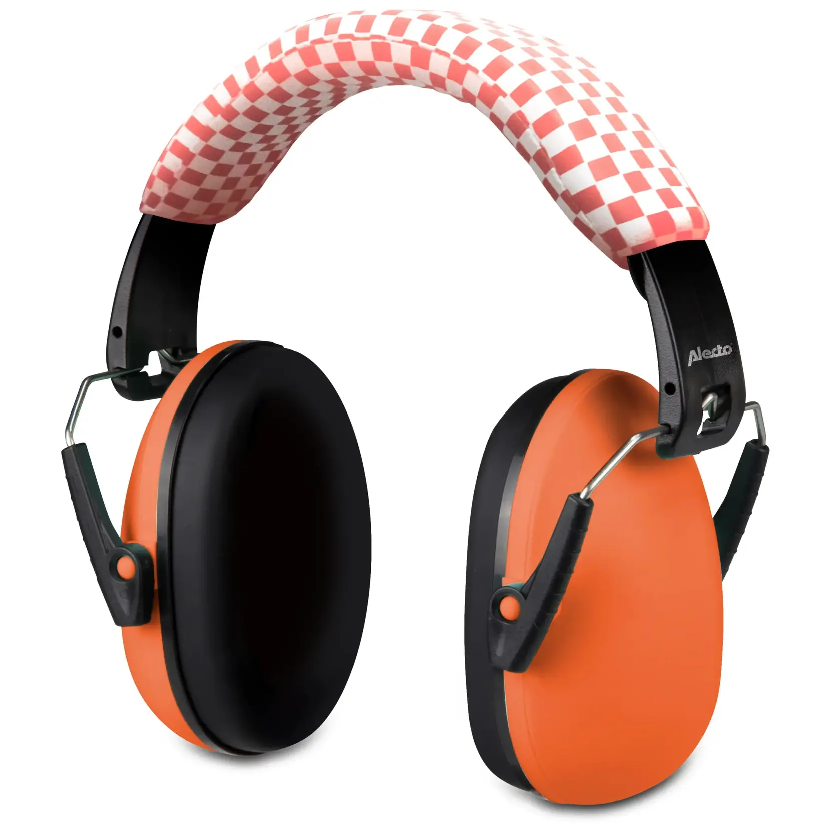 Alecto Casque anti-bruit protection oreilles enfant