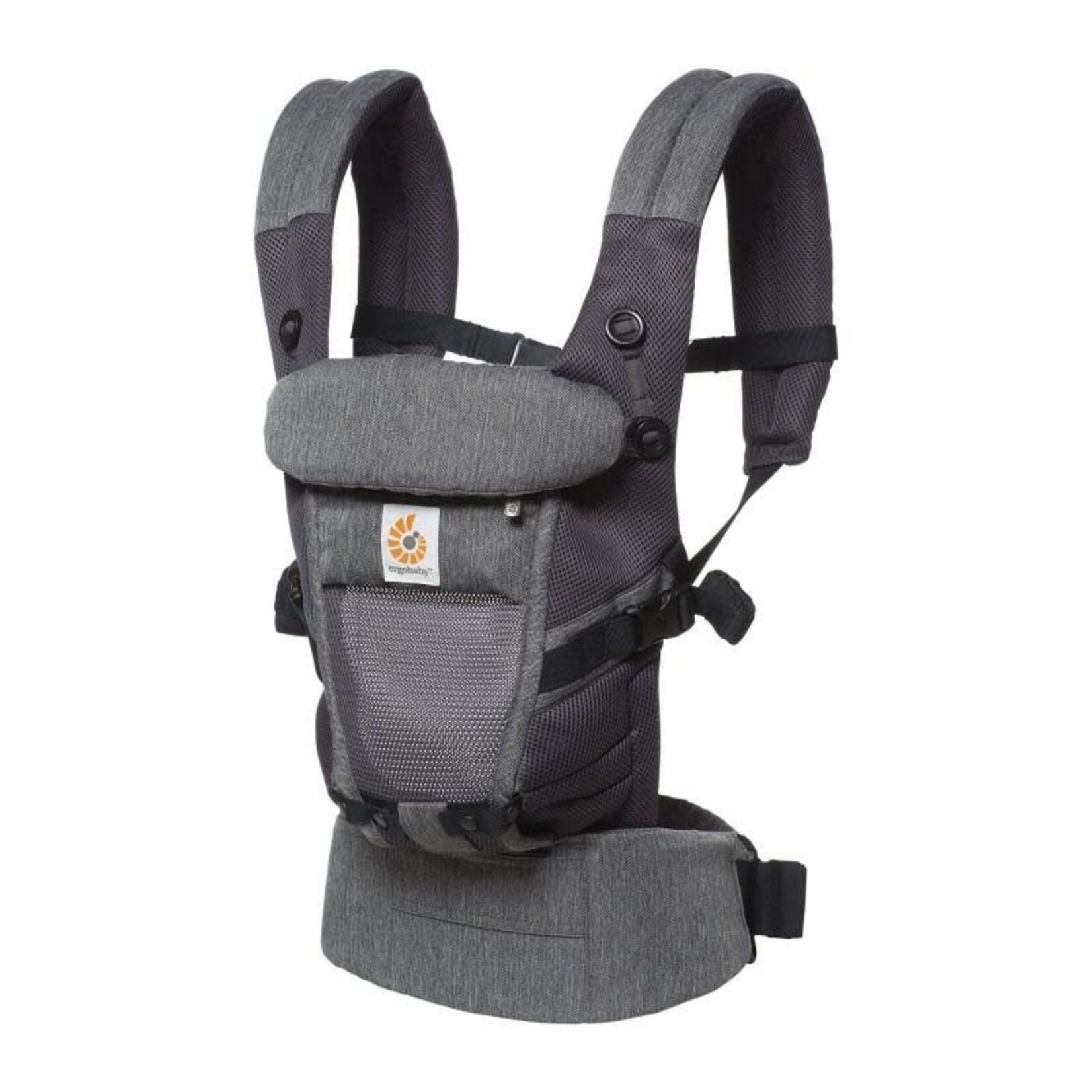 Ergobaby Porte bébé adapt cool air mesh