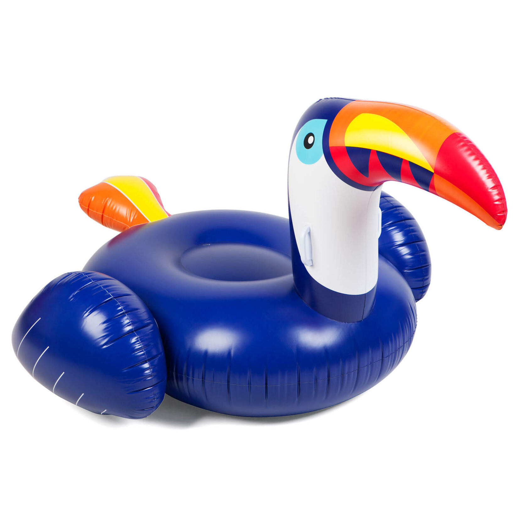 Sunnylife Bouée géante luxe toucan