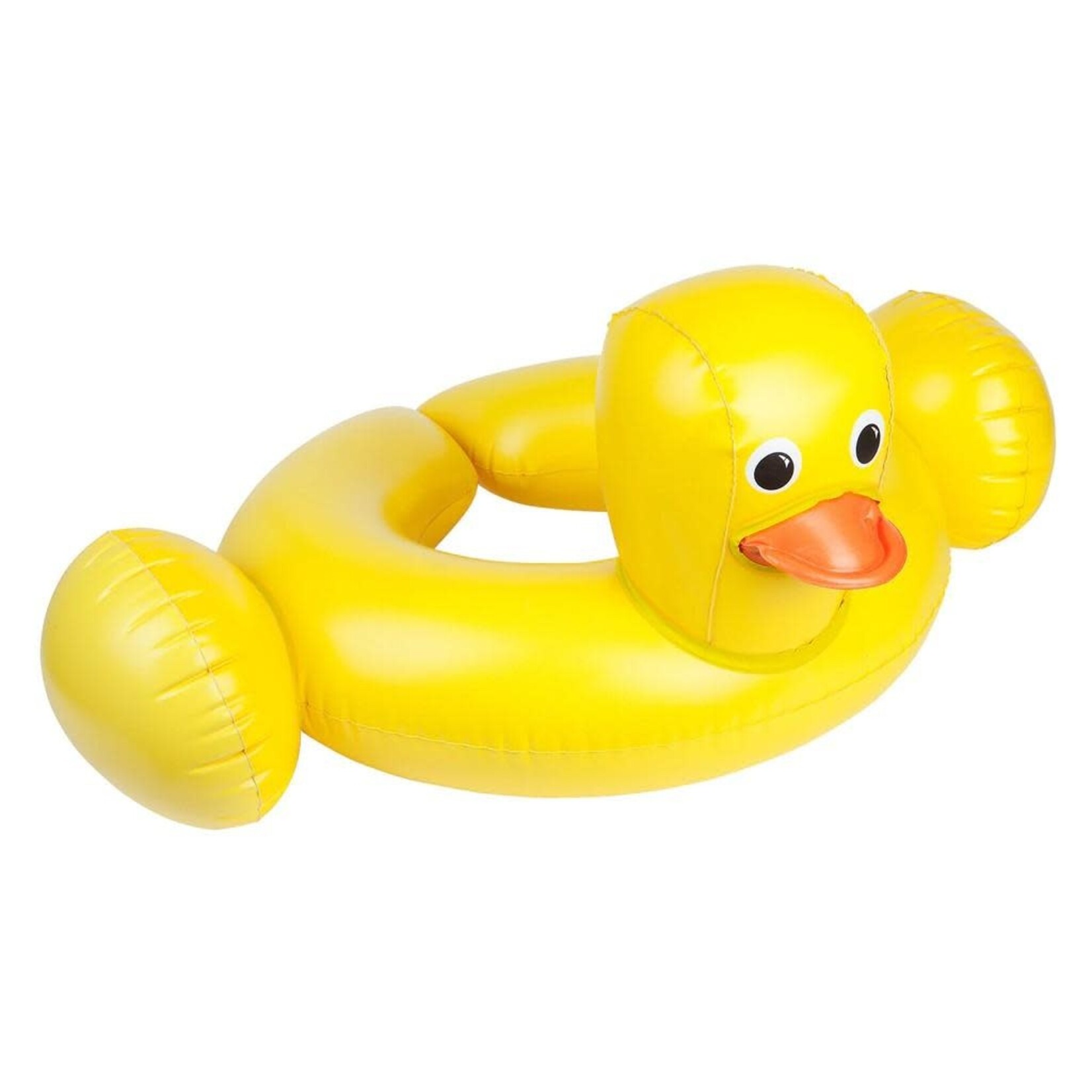 Sunnylife Bouée enfant kiddy canard