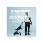 Cybex Gold Orfeo Poussette Ultra Compacte avion