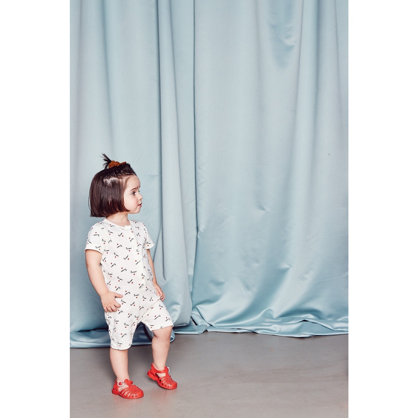 Mathilde Cabanas Combi Courte Bisou Mathilde Cabanas 12M