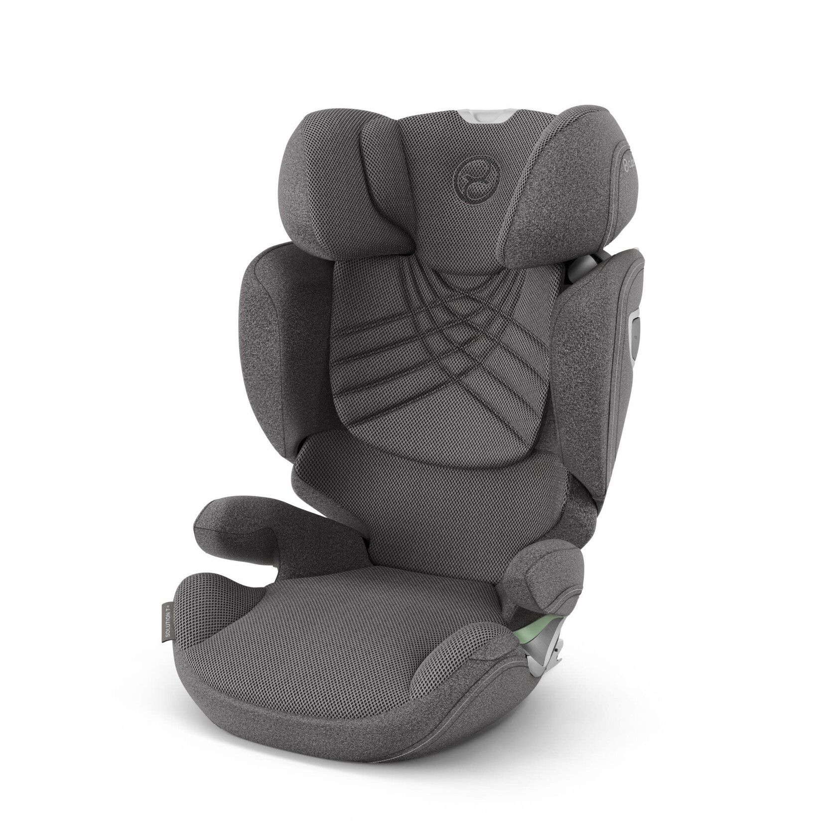 CYBEX SILVER Siège-auto »Solution X-Fix«, Isofix, grou…