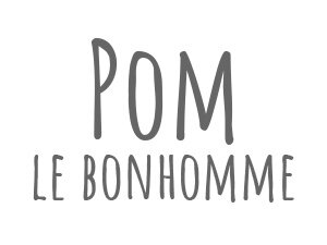 Pom le bonhomme