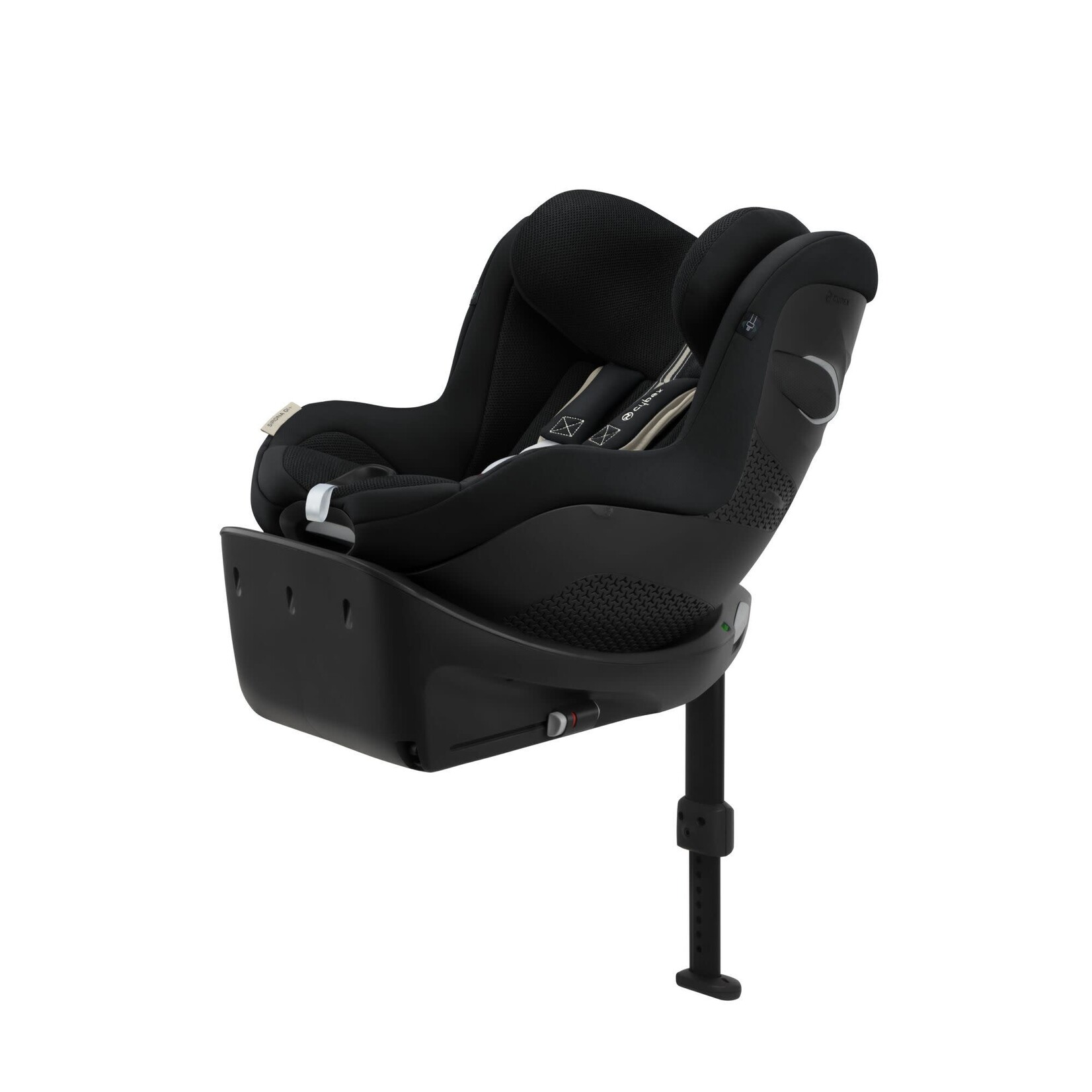 Cybex Gold Sirona Gi PLUS I-Size Rotatif avec Base Intégrée