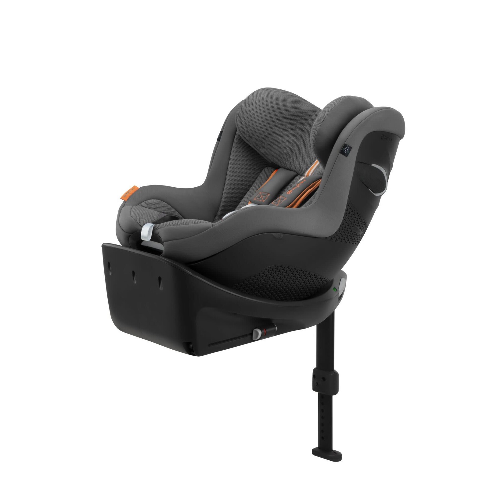 Cybex Gold Sirona Gi PLUS I-Size Rotatif avec Base Intégrée