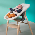 Bugaboo Newborn Set Pour Chaise Haute Girafe Bugaboo