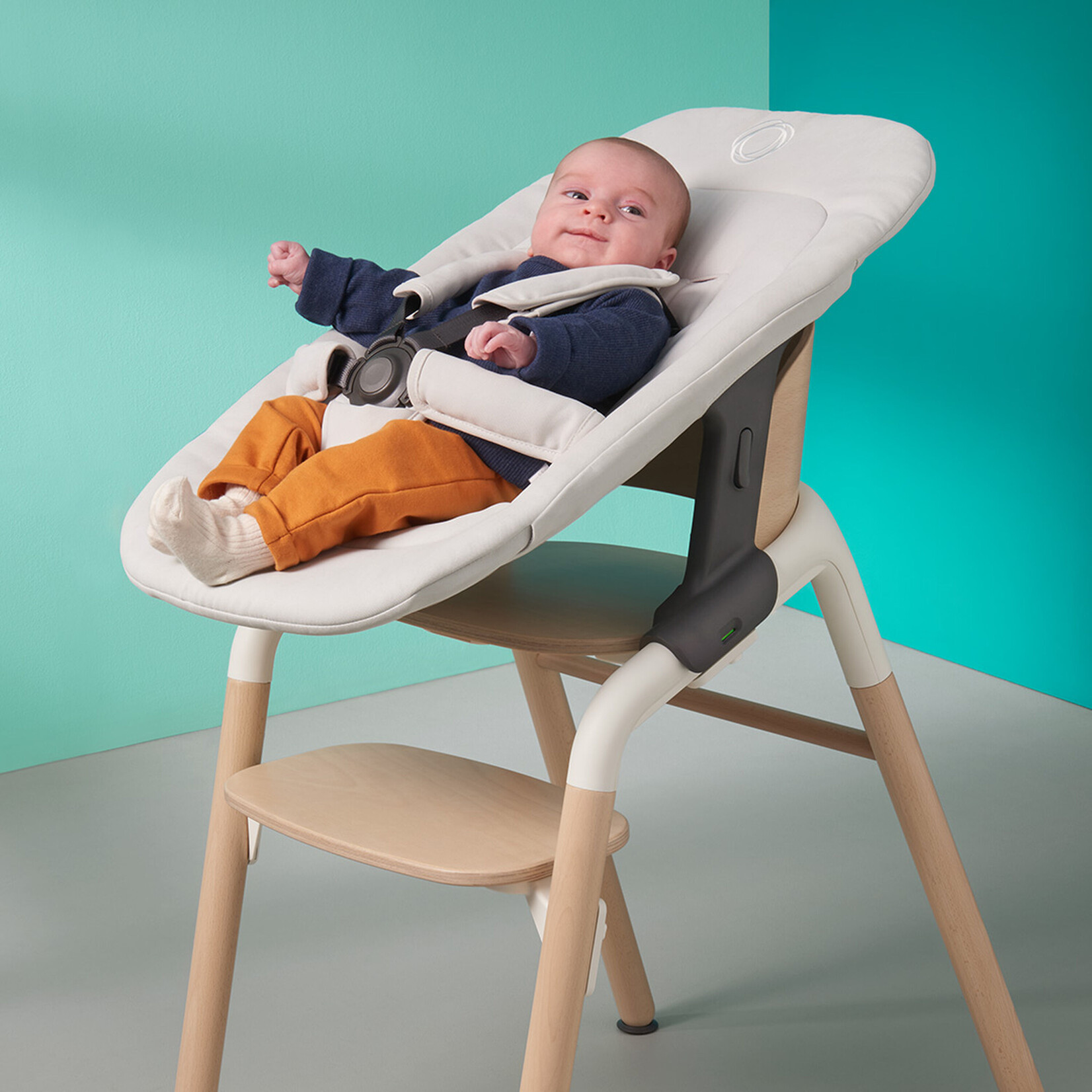 Bugaboo Newborn Set Pour Chaise Haute Girafe Bugaboo