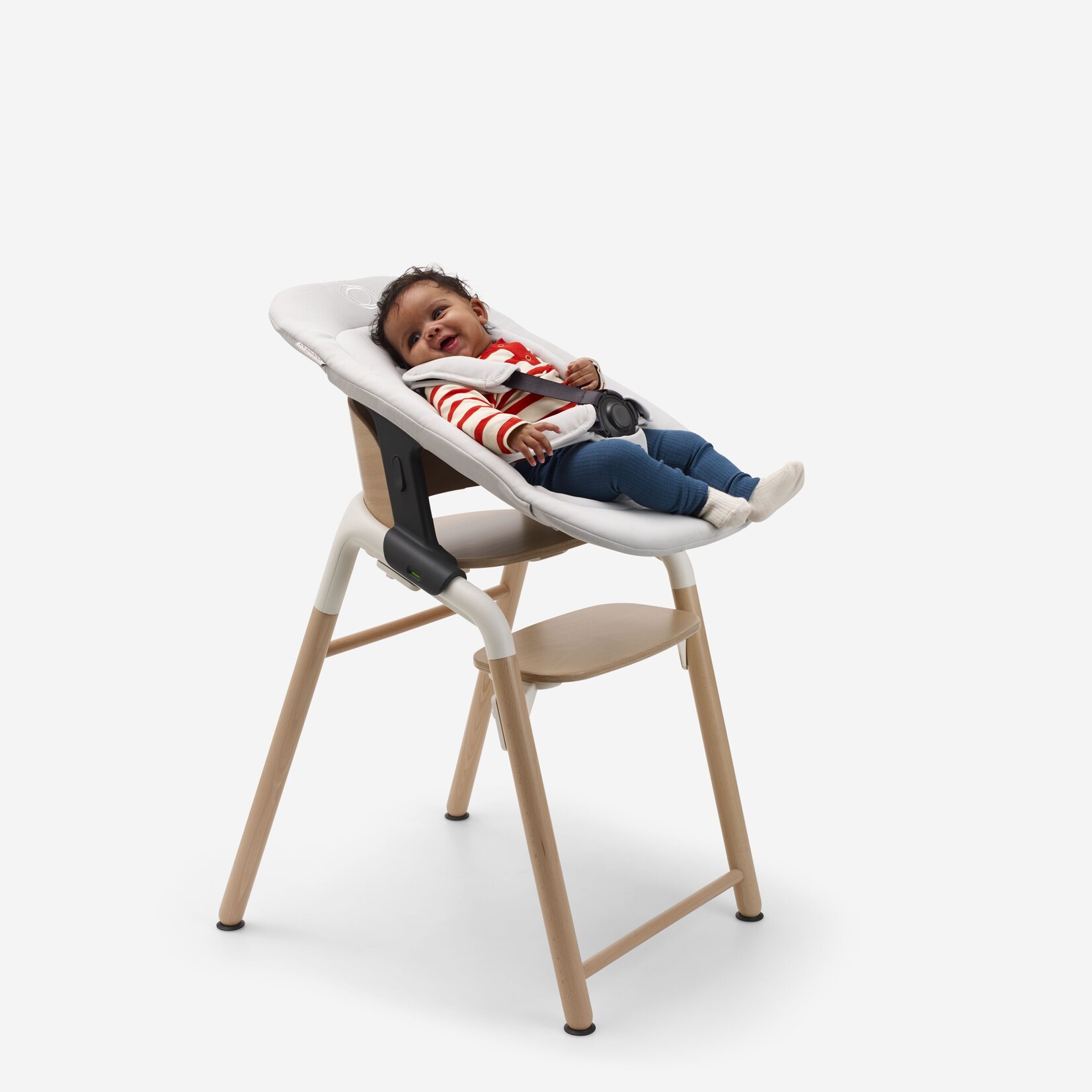 Bugaboo Newborn Set Pour Chaise Haute Girafe Bugaboo