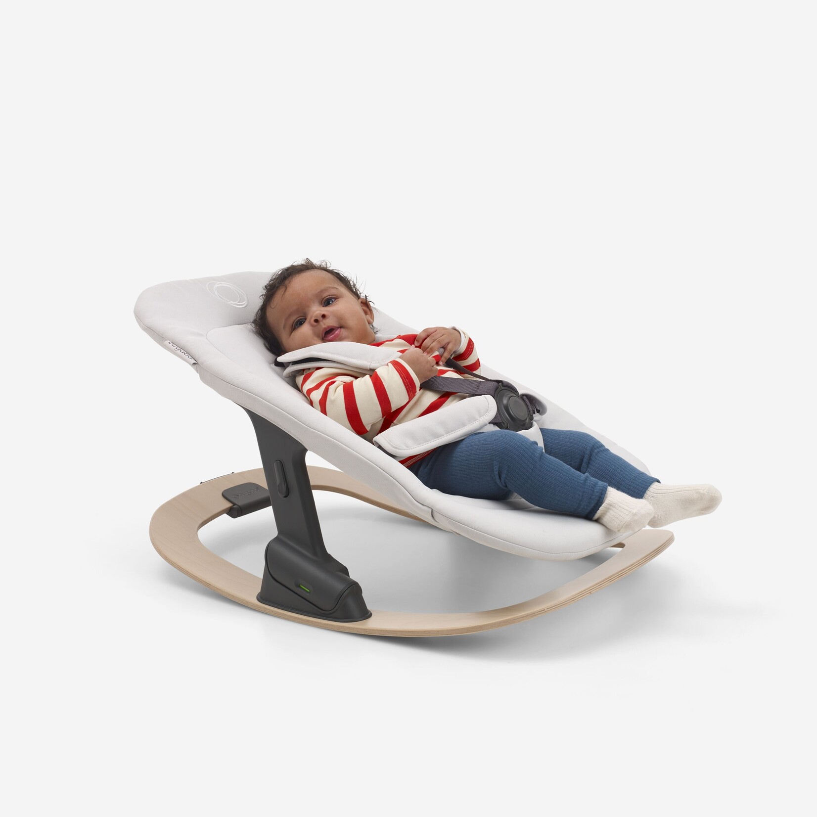 Bugaboo Newborn Set Pour Chaise Haute Girafe Bugaboo