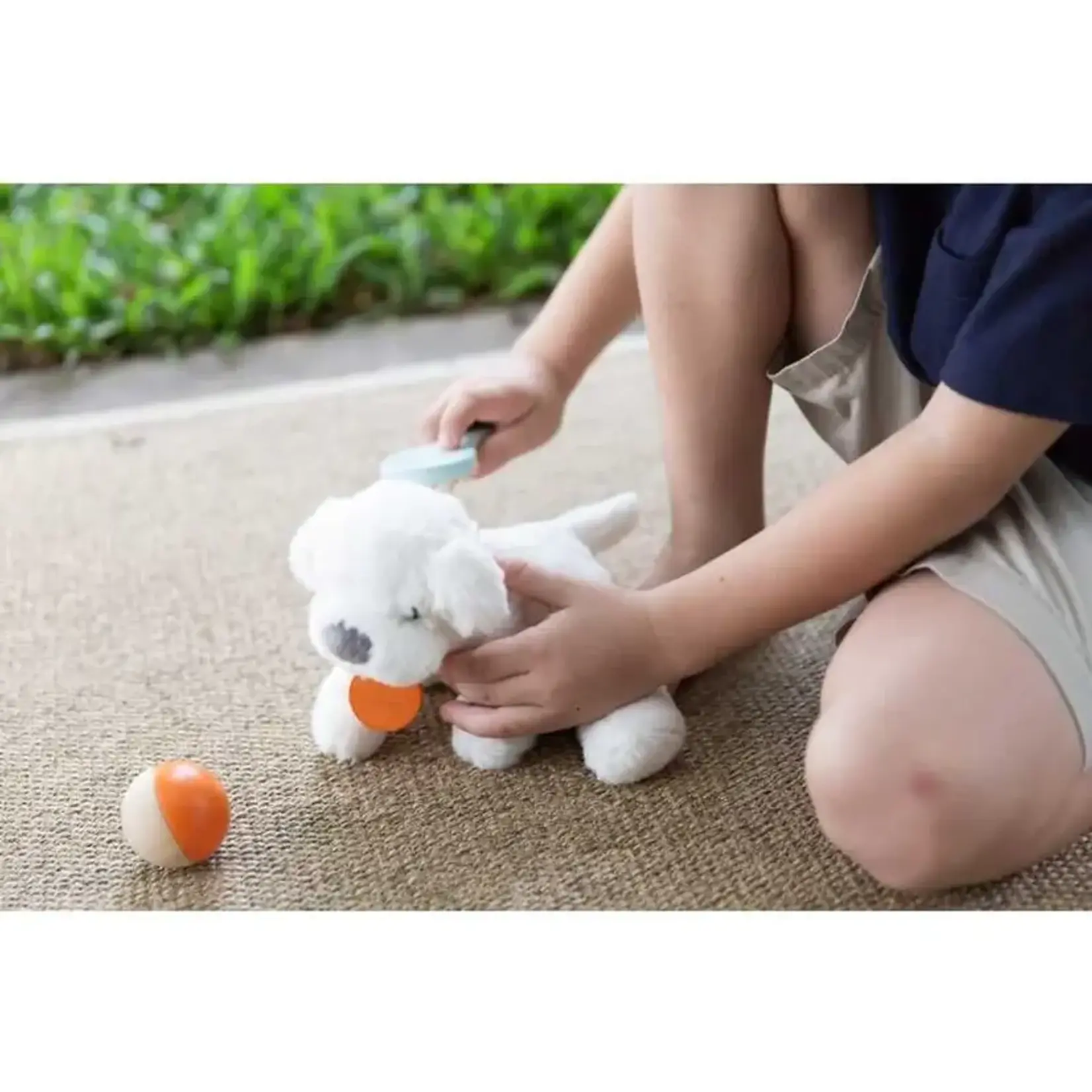 Plantoys Set soins pour animaux