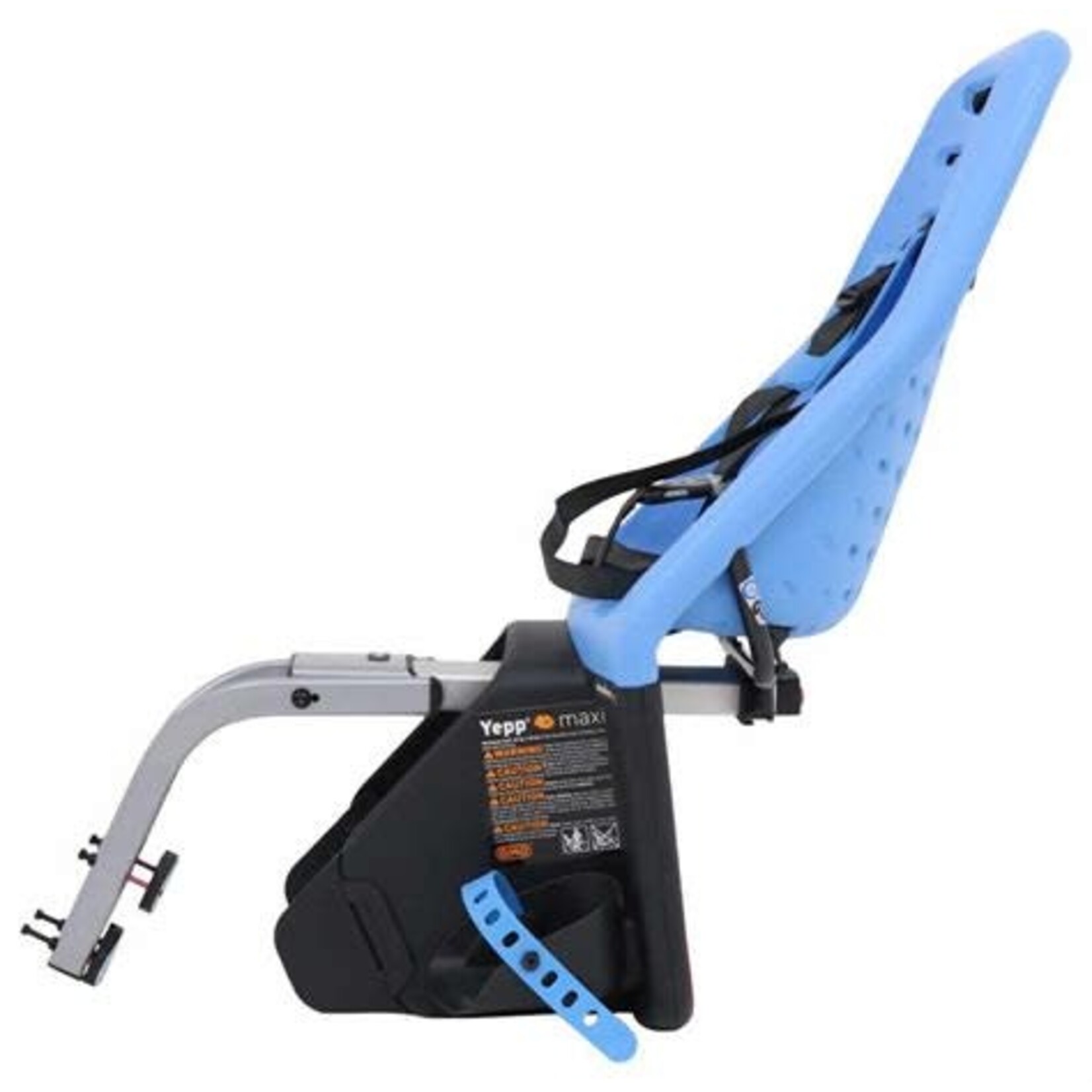 Thule Thule Siège Vélo Arrière Yepp Nexxt Maxi Bleu