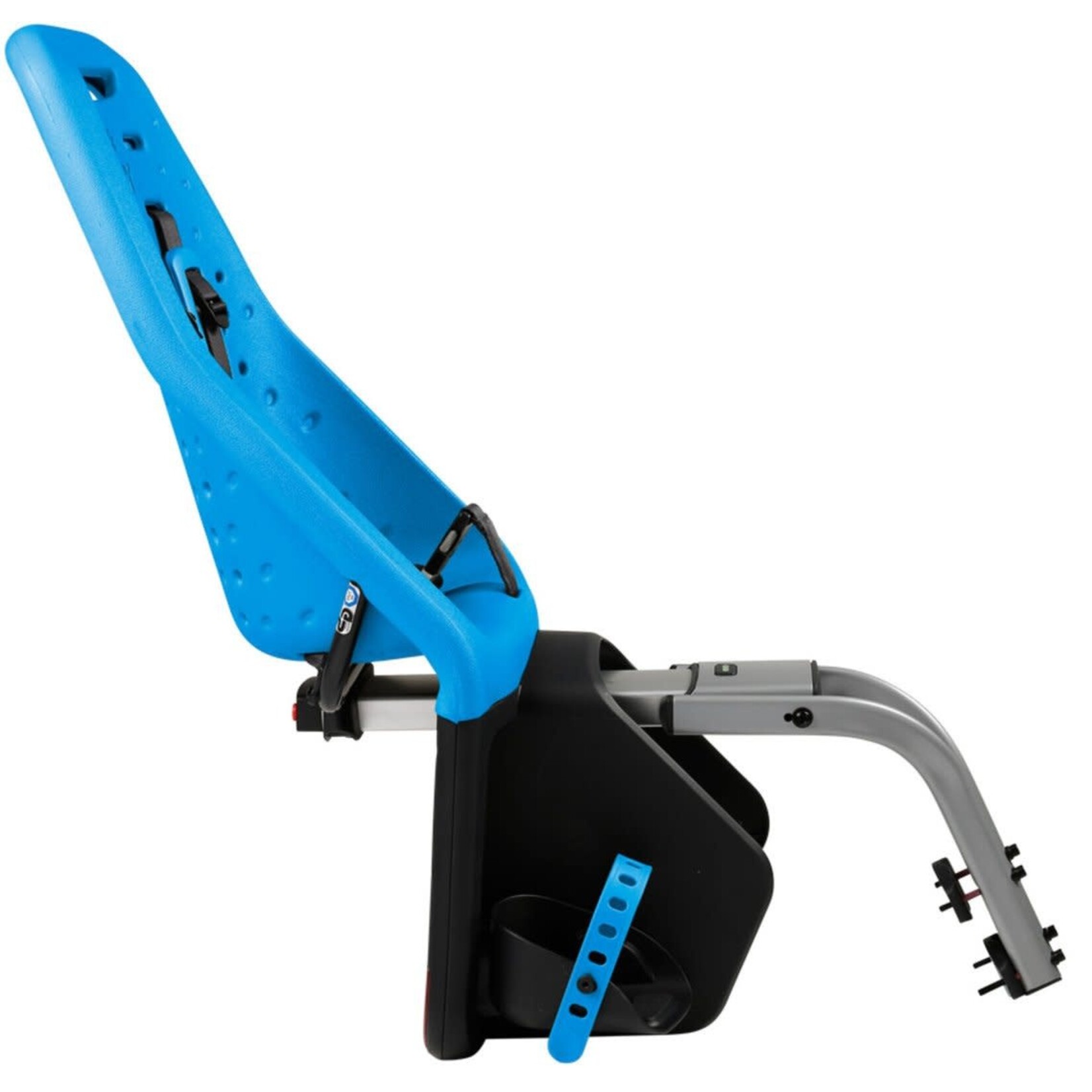 Thule Thule Siège Vélo Arrière Yepp Nexxt Maxi Bleu