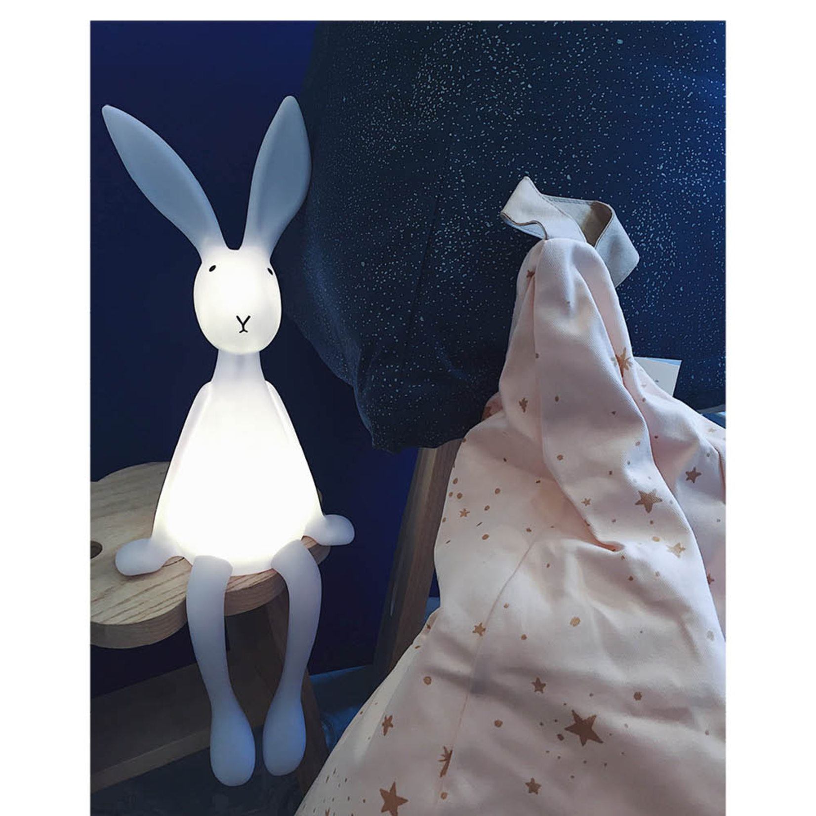 Veilleuse Lapin Joseph – PEPITO