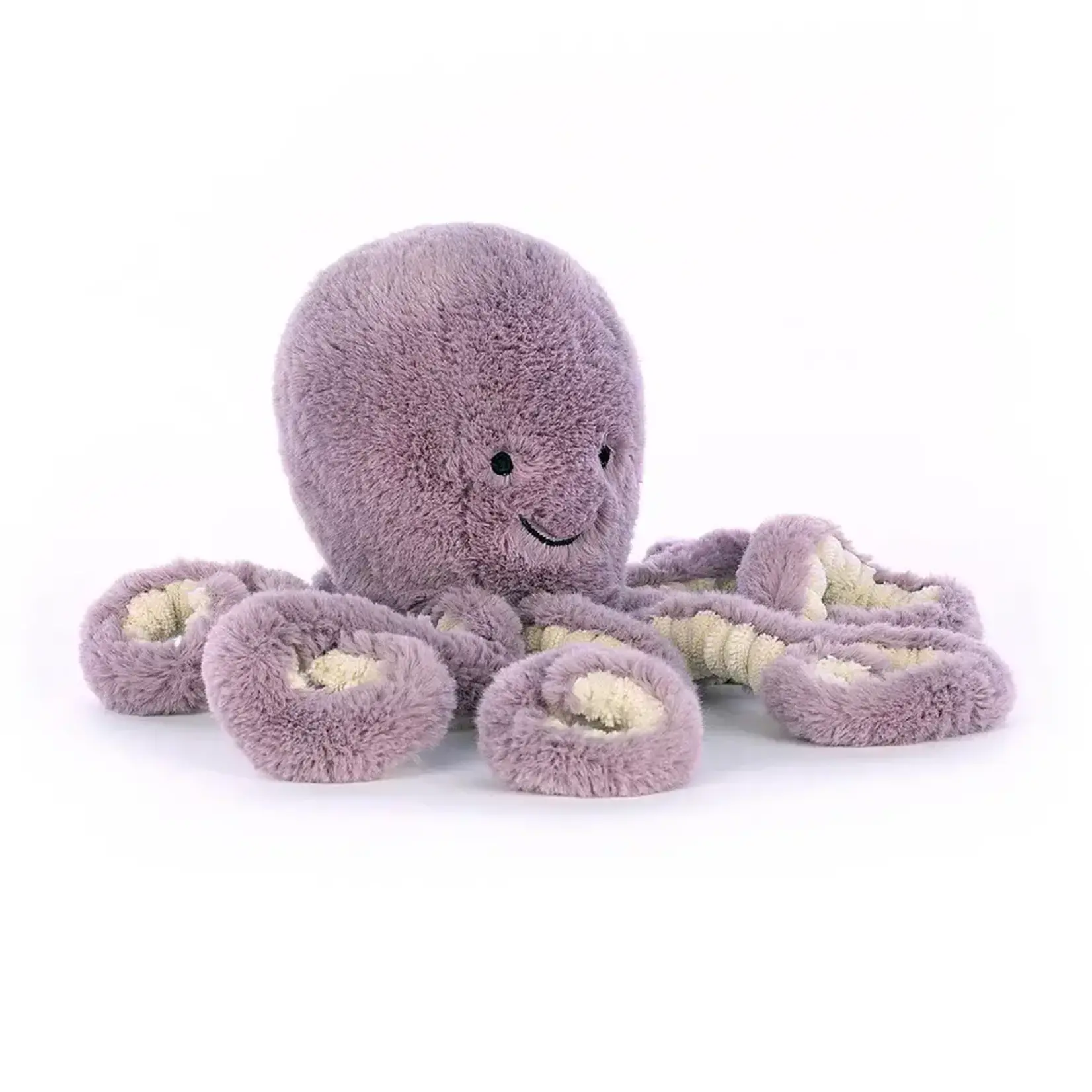JellyCat Doudou Little Maya octopus