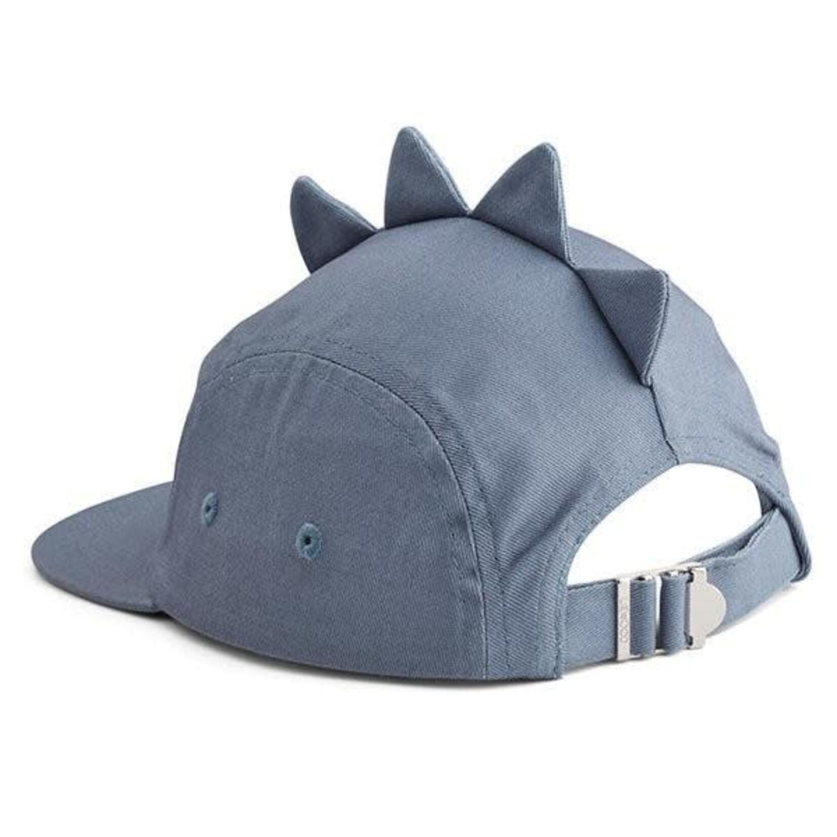 Liewood Rory casquette pour enfant Dino Blue Wave