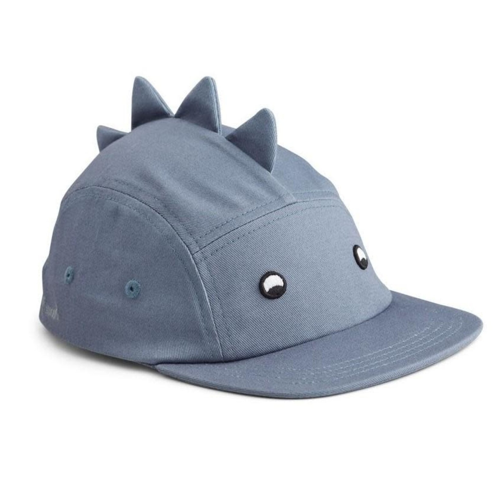Liewood Rory casquette pour enfant Dino Blue Wave