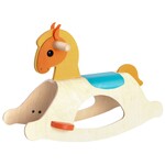 Plantoys Poney a bascule