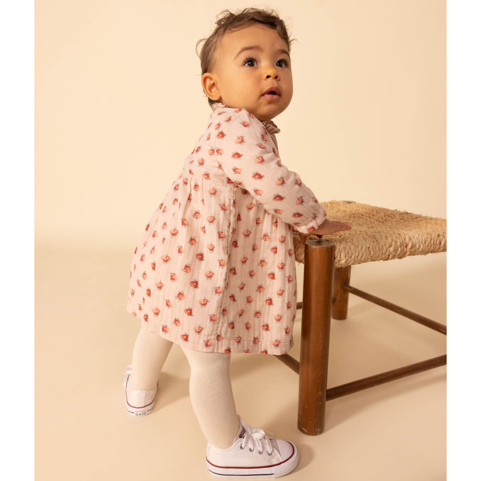 Tenue noël bébé fille Robe – Bébé Filou