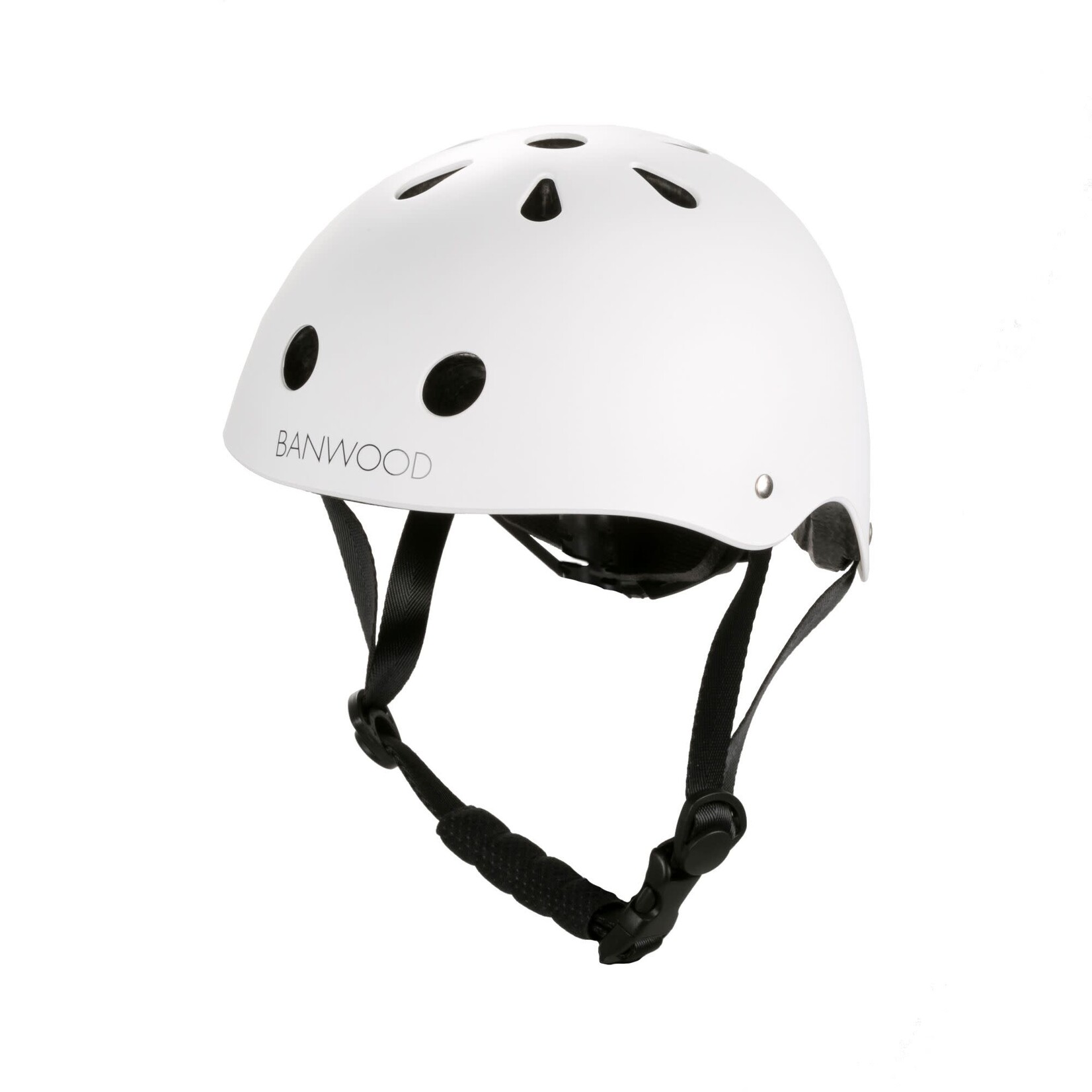 Banwood Casque de Protection Enfant Trottinette et Draisienne