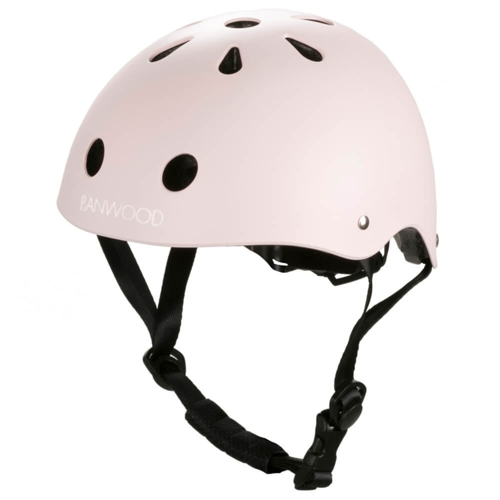 Banwood Casque de Protection Enfant Trottinette et Draisienne