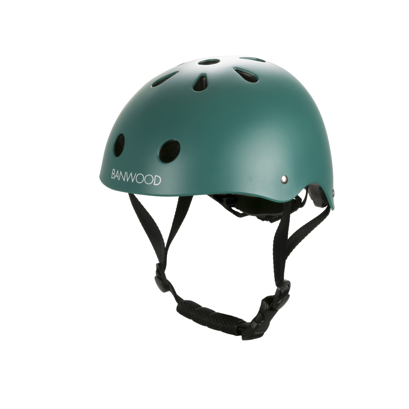 Banwood Casque de Protection Enfant Trottinette et Draisienne