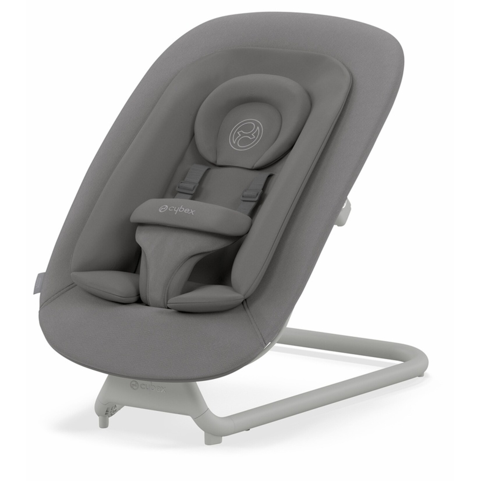 Transat Balance Soft Babybjorn – Confort & Sécurité pour Bébé - Petit Pois