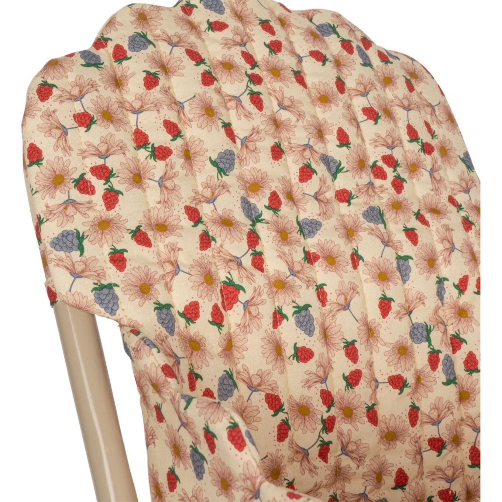 Kongessloejd Chaise haute pour poupée Marguerit Berry