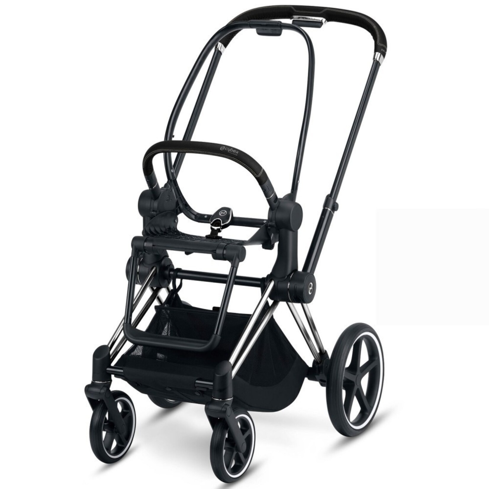 Cybex Platinum Châssis Poussette Priam 4