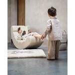 Quax Fauteuil Design Banane Berçante pour Adulte et enfant