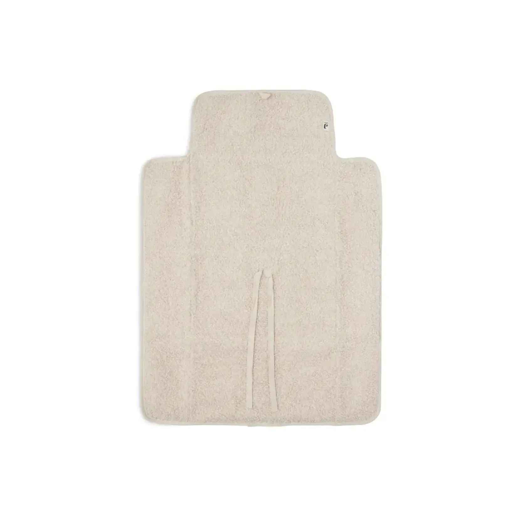 Jollein Tapis à langer nomade Boucle