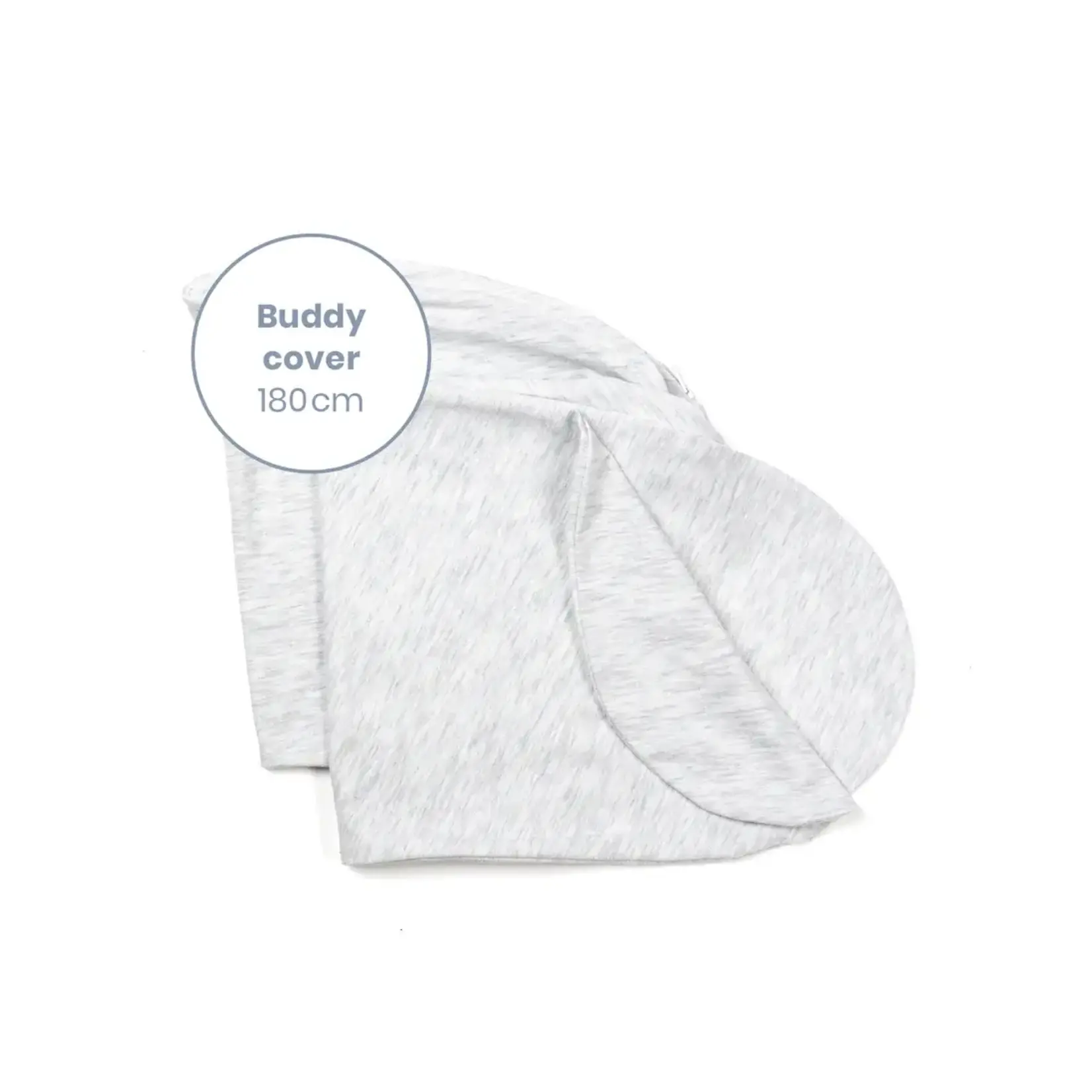 Doomoo Housse Coussin Multi-usages Buddy  Imprimé