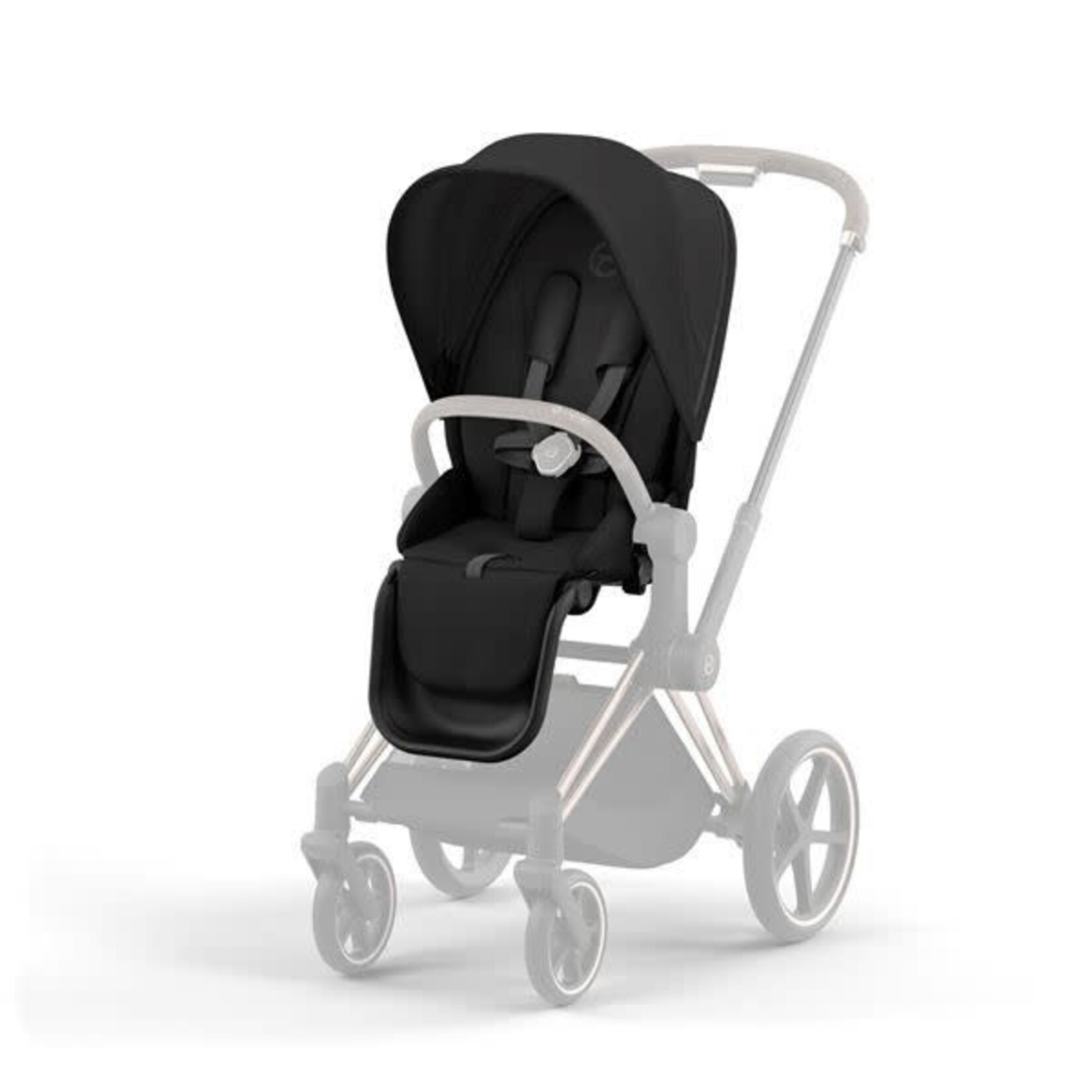 Cybex Platinum Pack Siège Luxe Priam 4 tissu comfort