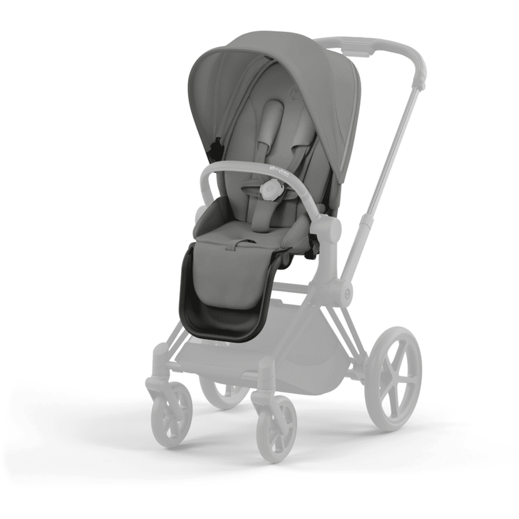 Cybex Platinum Pack Siège Luxe Priam 4 tissu comfort