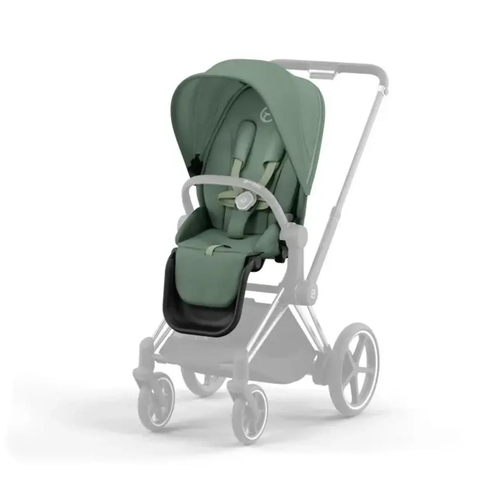 Cybex Platinum Pack Siège Luxe Priam 4 tissu comfort