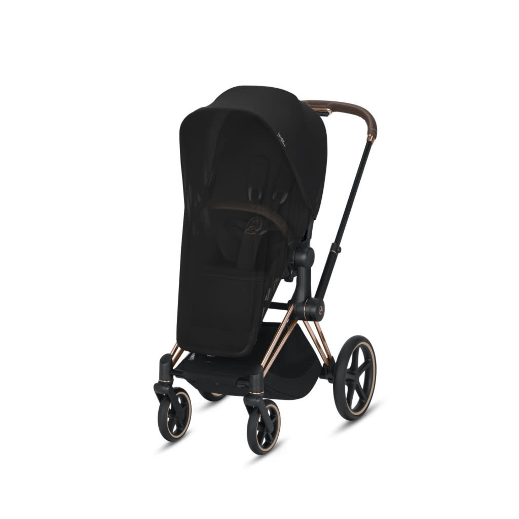 Cybex Platinum Platinum Moustiquaire Priam Black