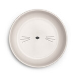 Liewood Norman bol en porcelaine Chat