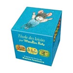 Moulin Roty Boite de 3 disques pour lampe à histoires dès 4A