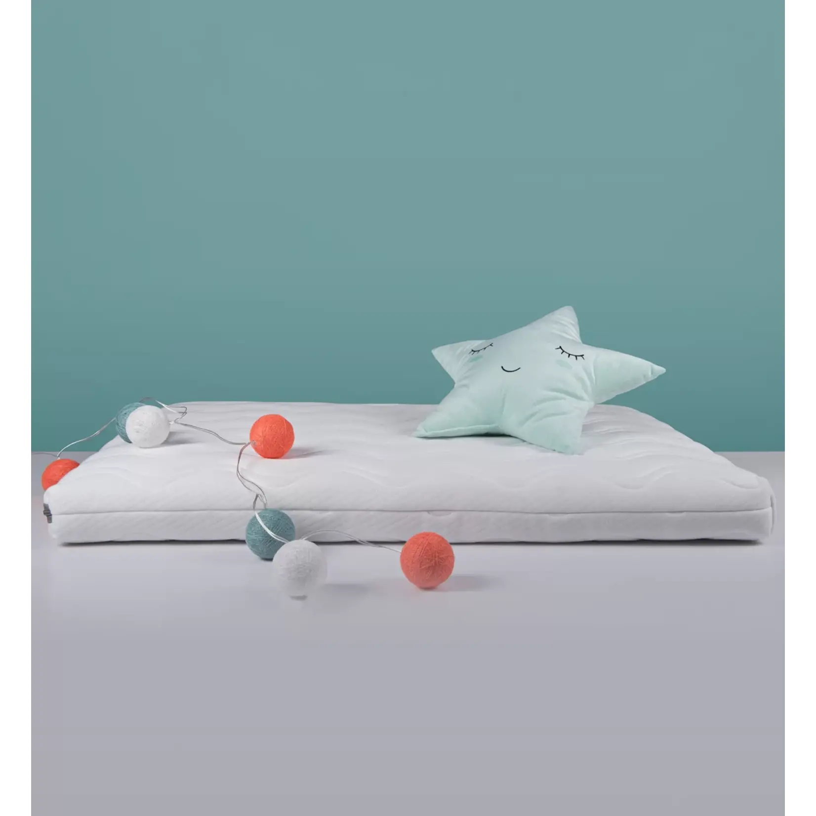 Kadolis Matelas de Parc Coco Legend Latex
