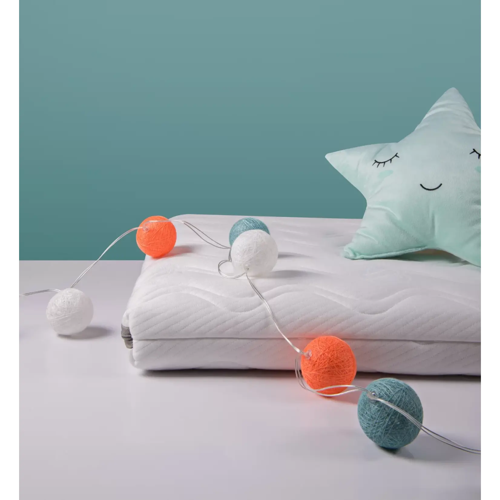Kadolis Matelas de Parc Coco Legend Latex