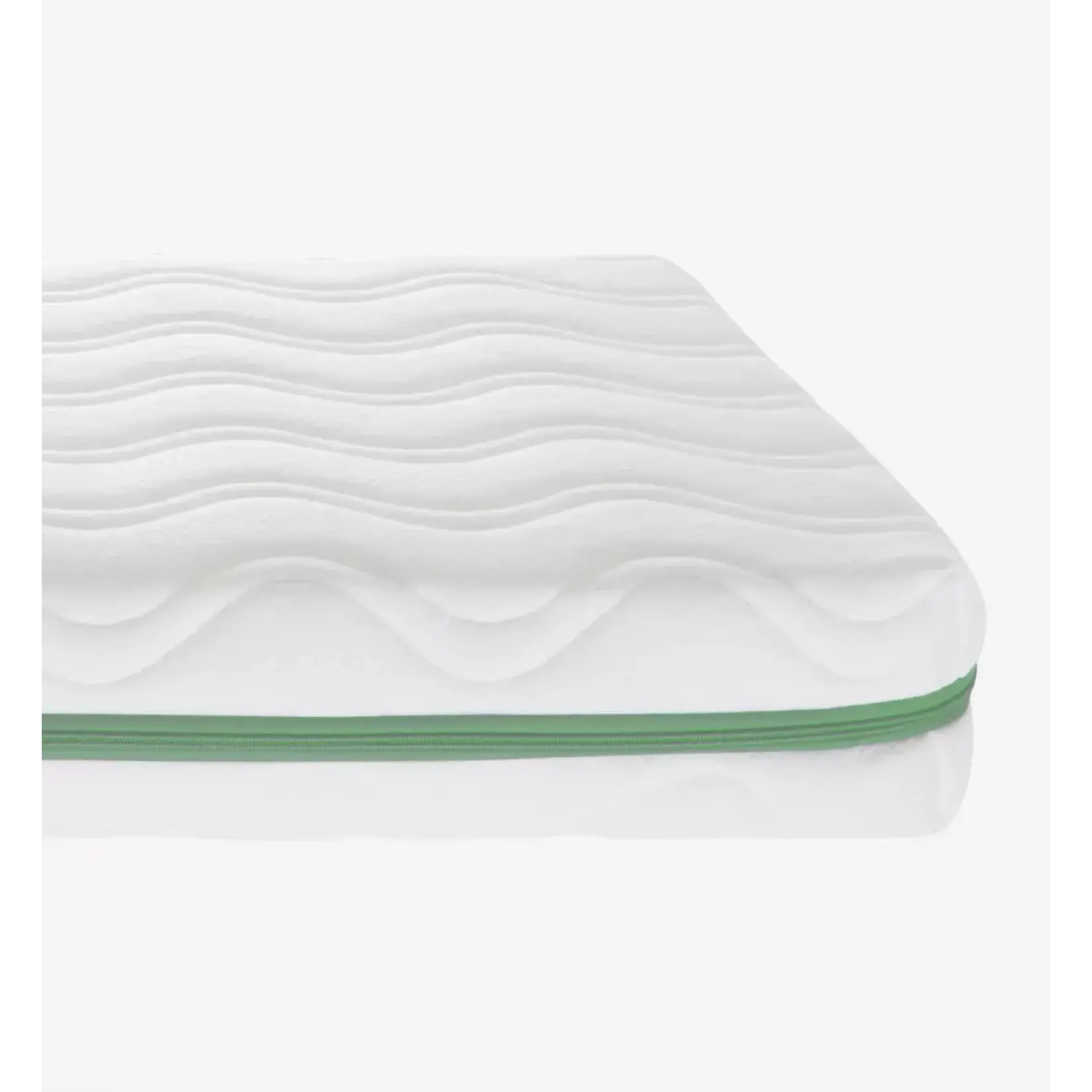 Kadolis Matelas Enfant Aloe Vera 90x200CM