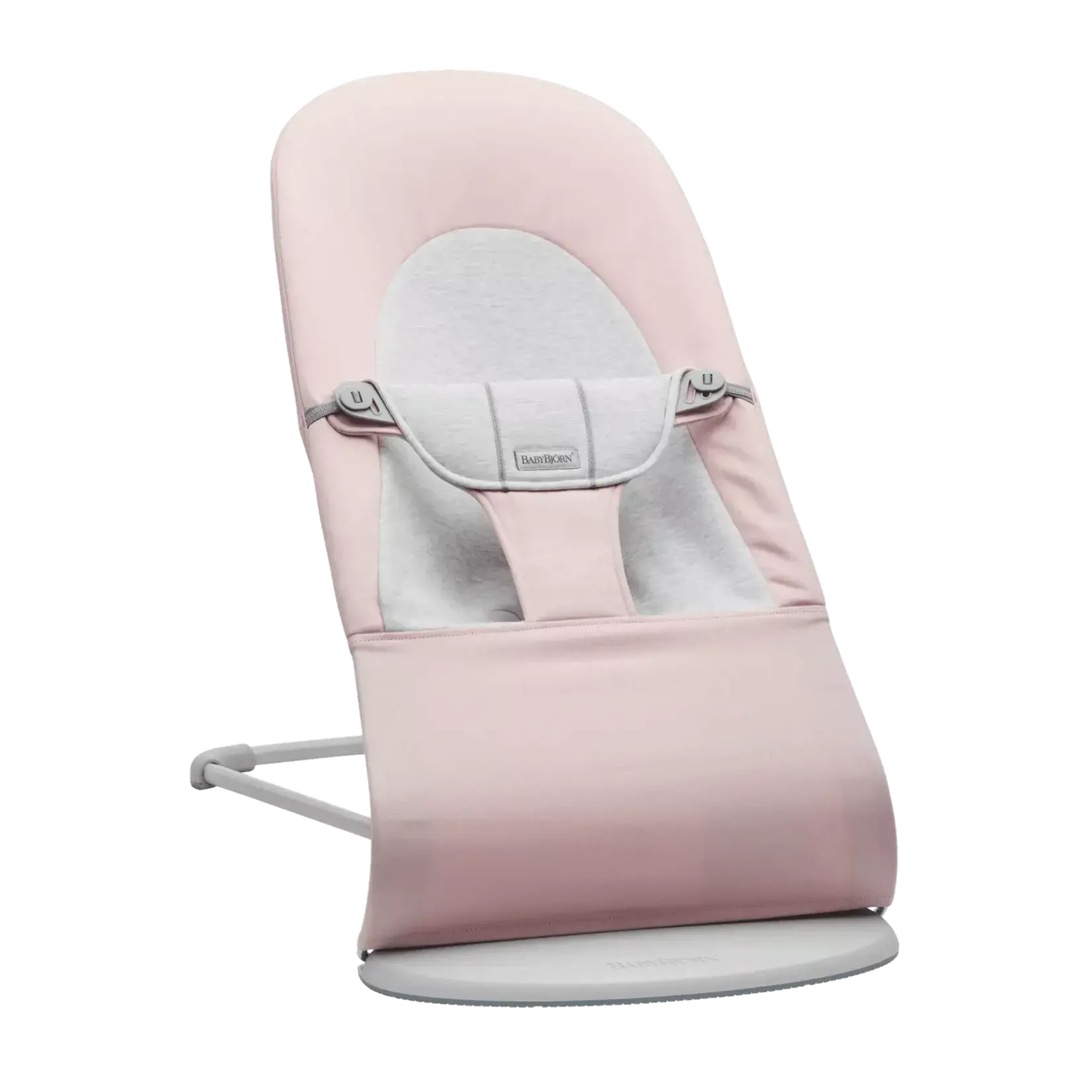 Transat Balance Soft Coton, BabyBjörn de BabyBjörn