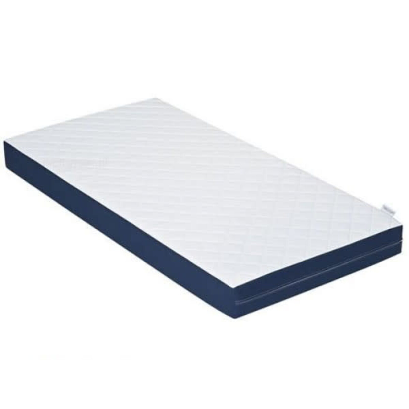 Abz Matelas bébé multicare top anti-allergique