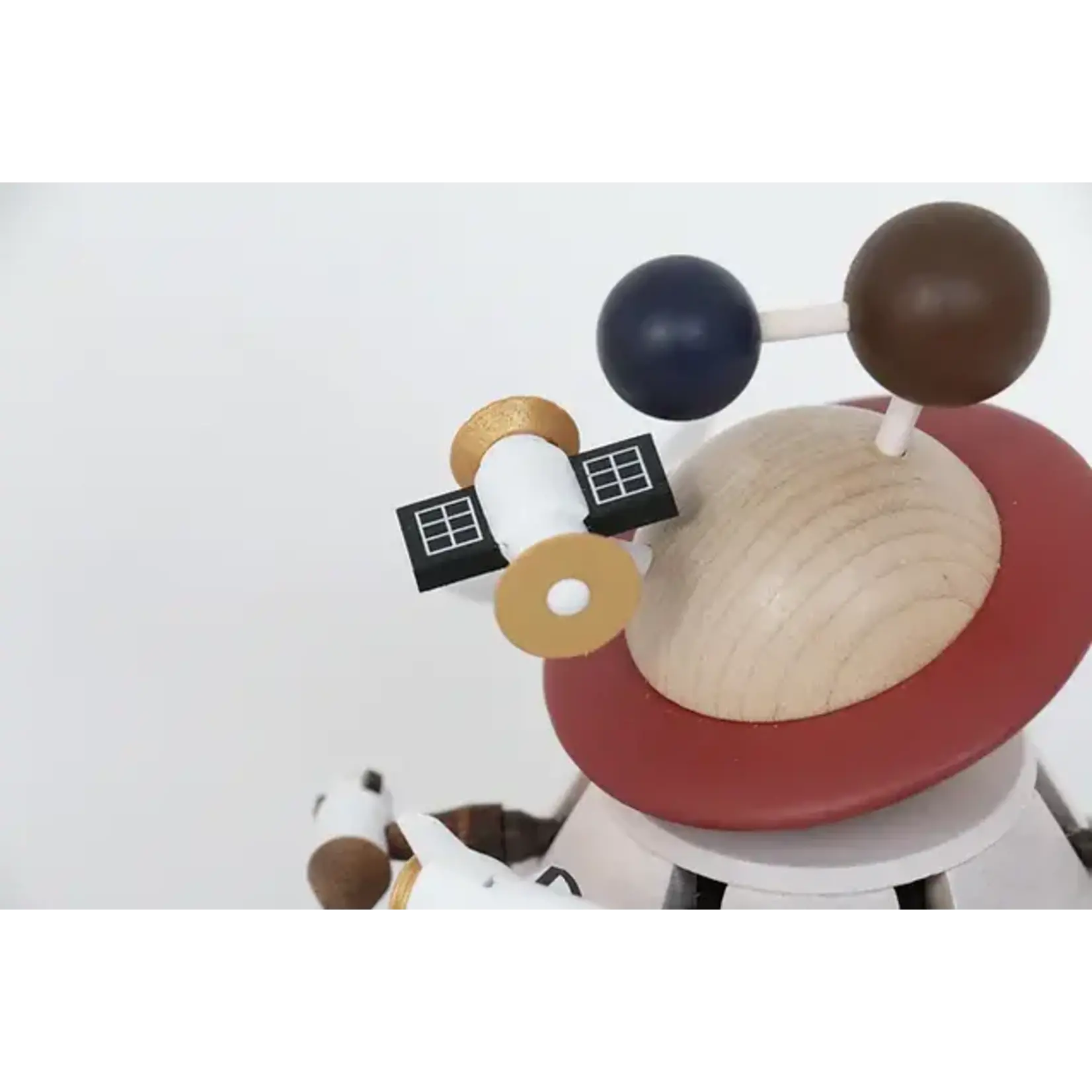 Wooderful Life Boite A Musique Cosmos Wooderful Life