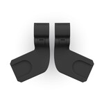 Cybex Platinum Adaptateurs Siège Auto Cloud T pour Poussette Coya