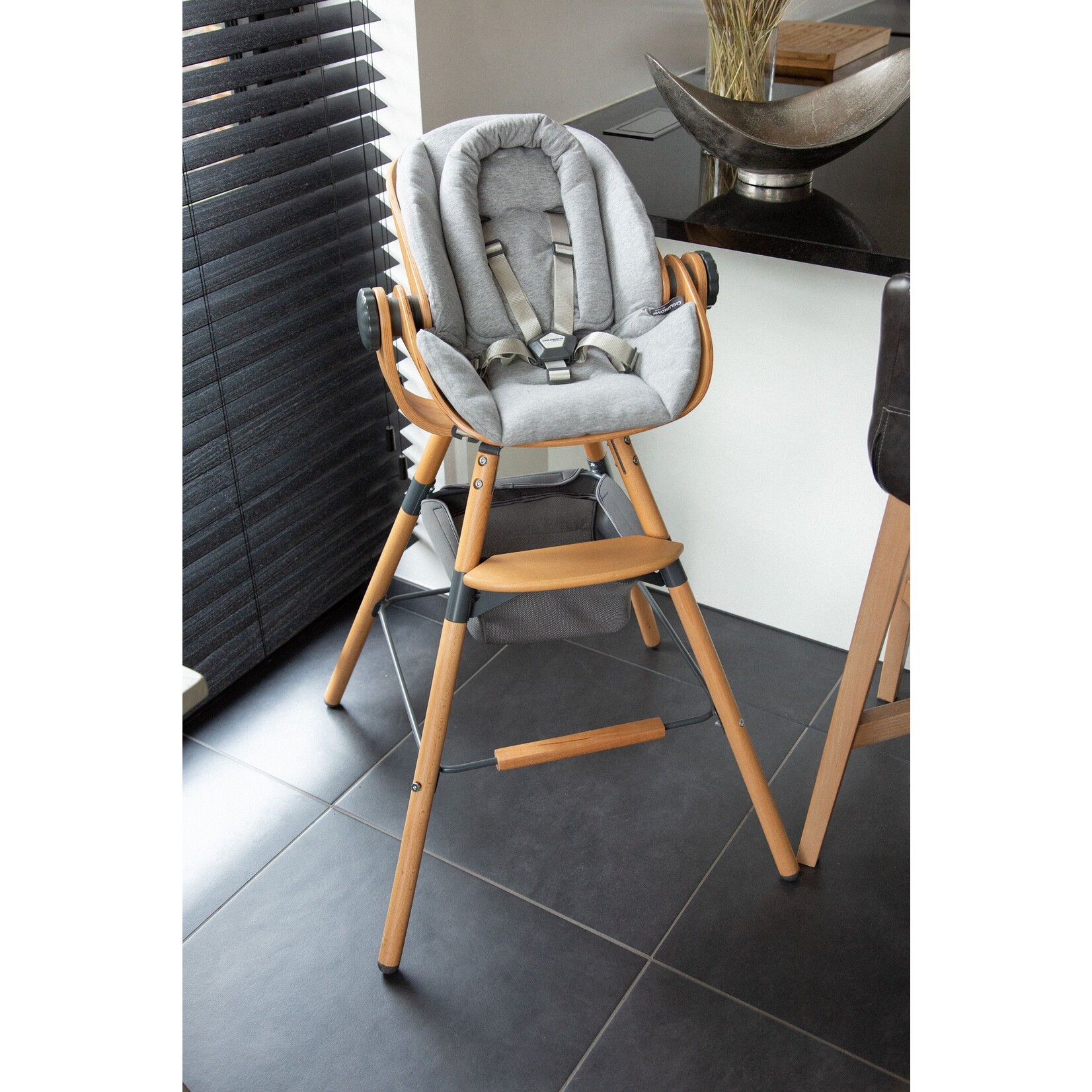 Childwood Evolu newborn transat pour evolu 2 + one80